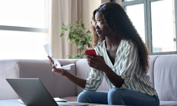 Payment Initiation Improves Expense Management for EU Users