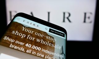 Digital Wholesale Marketplace Faire Expands to Australia