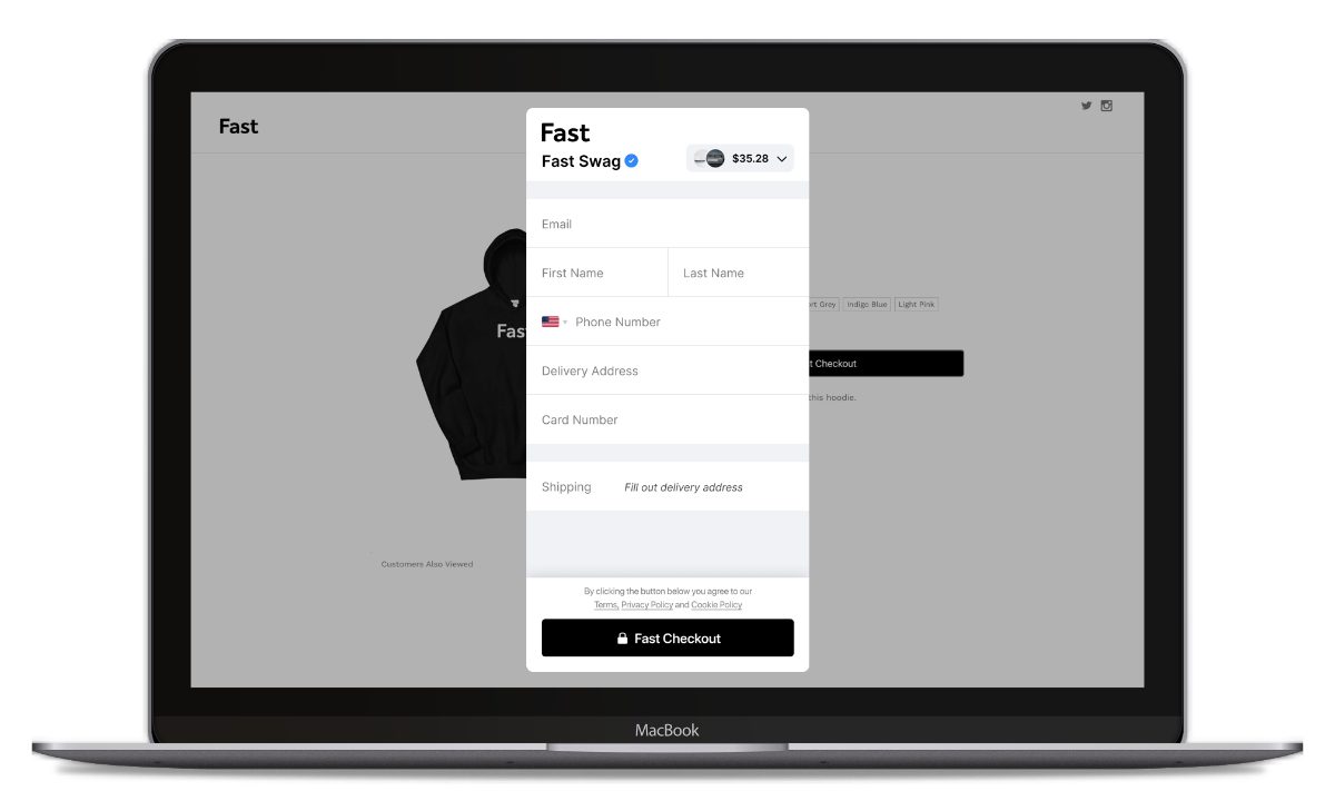 Fast Fades Fast in One-Click Battle After Raising, Burning Through $120M+