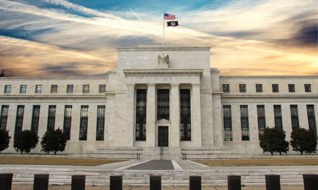 Michel Barr Will Get Nominee Nod From Biden to Fill Fed Banking Role