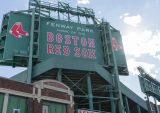 Today in the Connected Economy: Red Sox Stadium Goes Cashless
