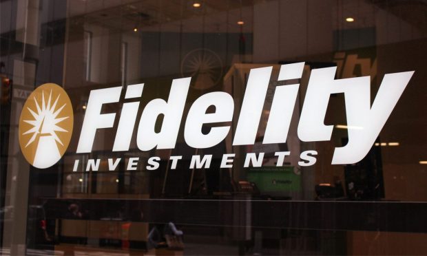 Fidelity, bitcoin, 401k, retirement