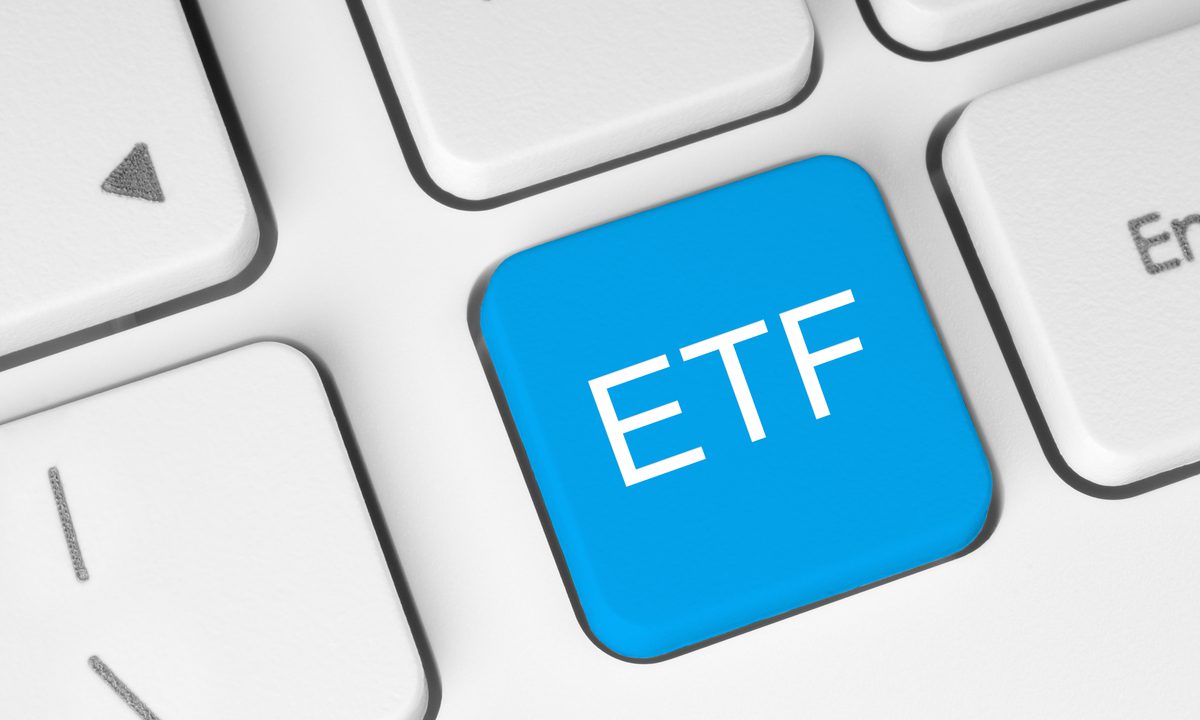Fidelity Launching Crypto, Metaverse ETFs