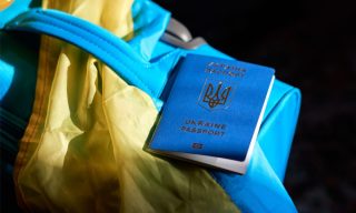 Today in the FinTech Ukraine Daily: Crisis Response Charity CORE Distributes Cash to Ukrainian Refugees
