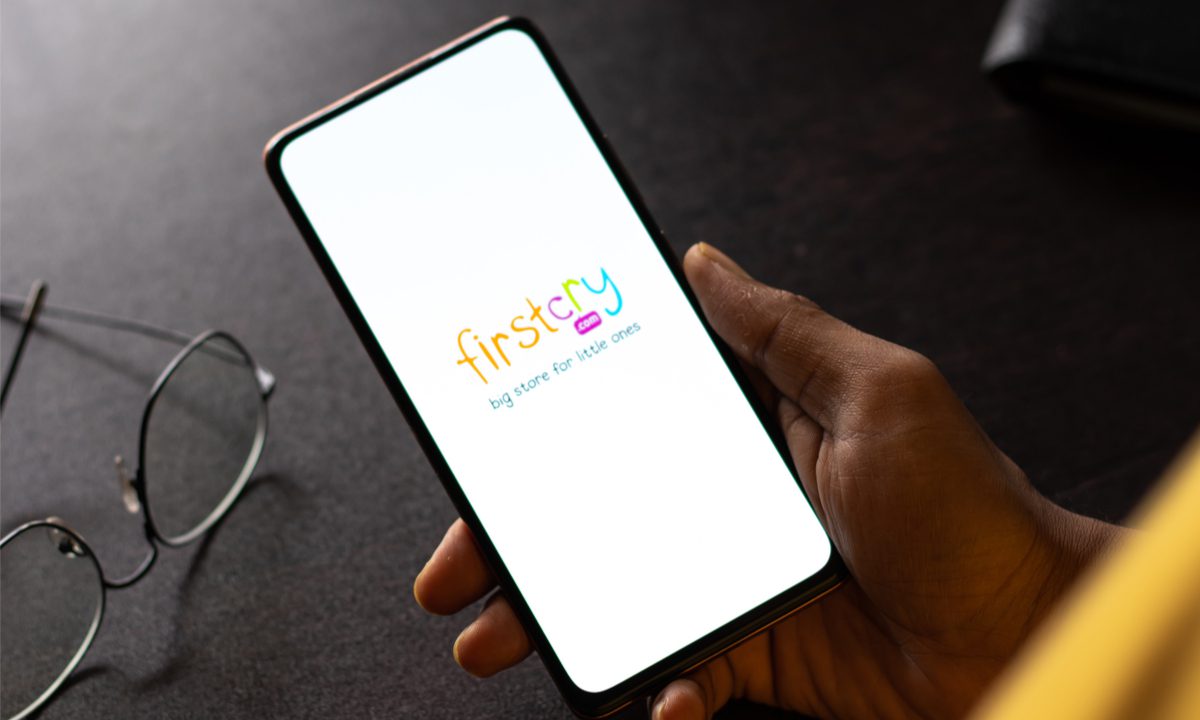 Report: Baby Products eCommerce Company FirstCry to Go Public