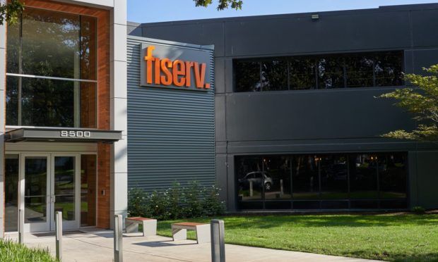 FinTech Fiserv Completes Acquisition of Cloud Banking Firm Finxact