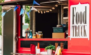 Food Trucks’ Post-Lockdown Renaissance