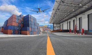 Digital Freight Forwarding Company OnePort 365 Grabs $5M in Seed Funding