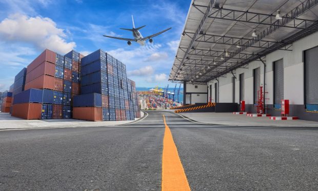 Digital Freight Forwarding Company OnePort 365 Grabs $5M in Seed Funding