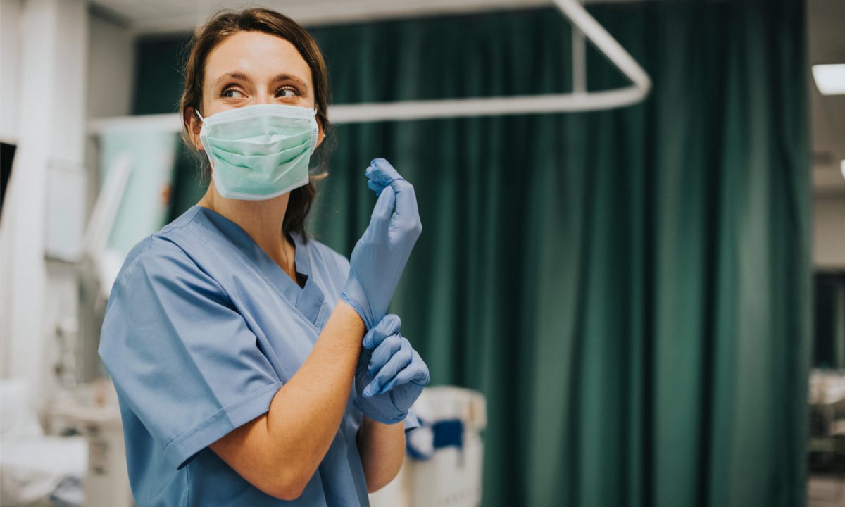 Healthcare Organizations Turn to Gig Apps for Hiring, Payroll Help Amid Nursing Shortage
