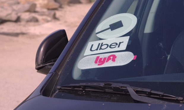 Gig Economy Drivers Rent More Than 300,000 Vehicles