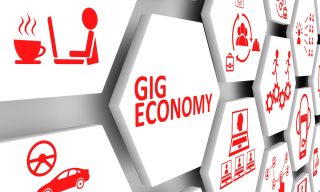 US Treasury Weighs in on ‘Gig Worker’ Status Debate