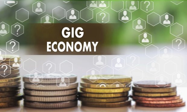 Today in Data: Finding a Gig to Fit Your Needs