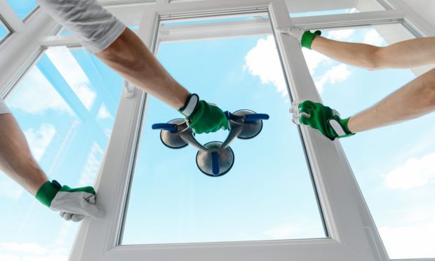 Digital Payments, Invoicing, Ordering Keep Mobile Service Firms on the Move