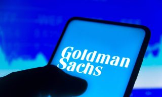 Goldman Sachs Checking Progresses Toward Reality