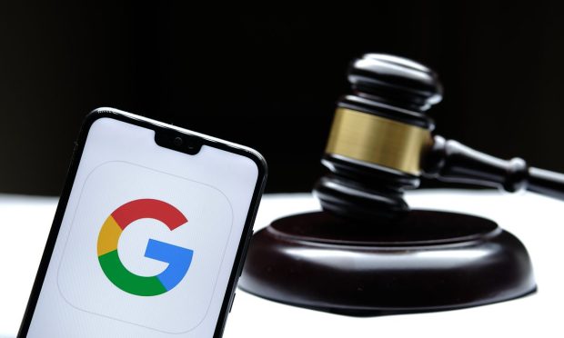 Google, legal, antitrust, lawsuit