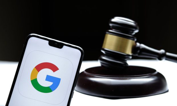 Judge in Google Antitrust Case Says It’s Not Clear He Can Sanction Company for Abusing Attorney-Client Privilege