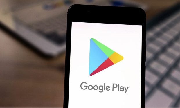 Amazon, Barnes & Noble Pull Digital Purchases in Response to Google Play Crackdown
