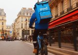 Gopuff’s Fast-Delivery Model Gets Tested in Changing Environment