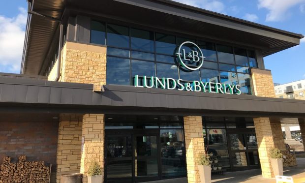 Grocers Leverage Inventory Management Automation to Boost Efficiency, CX