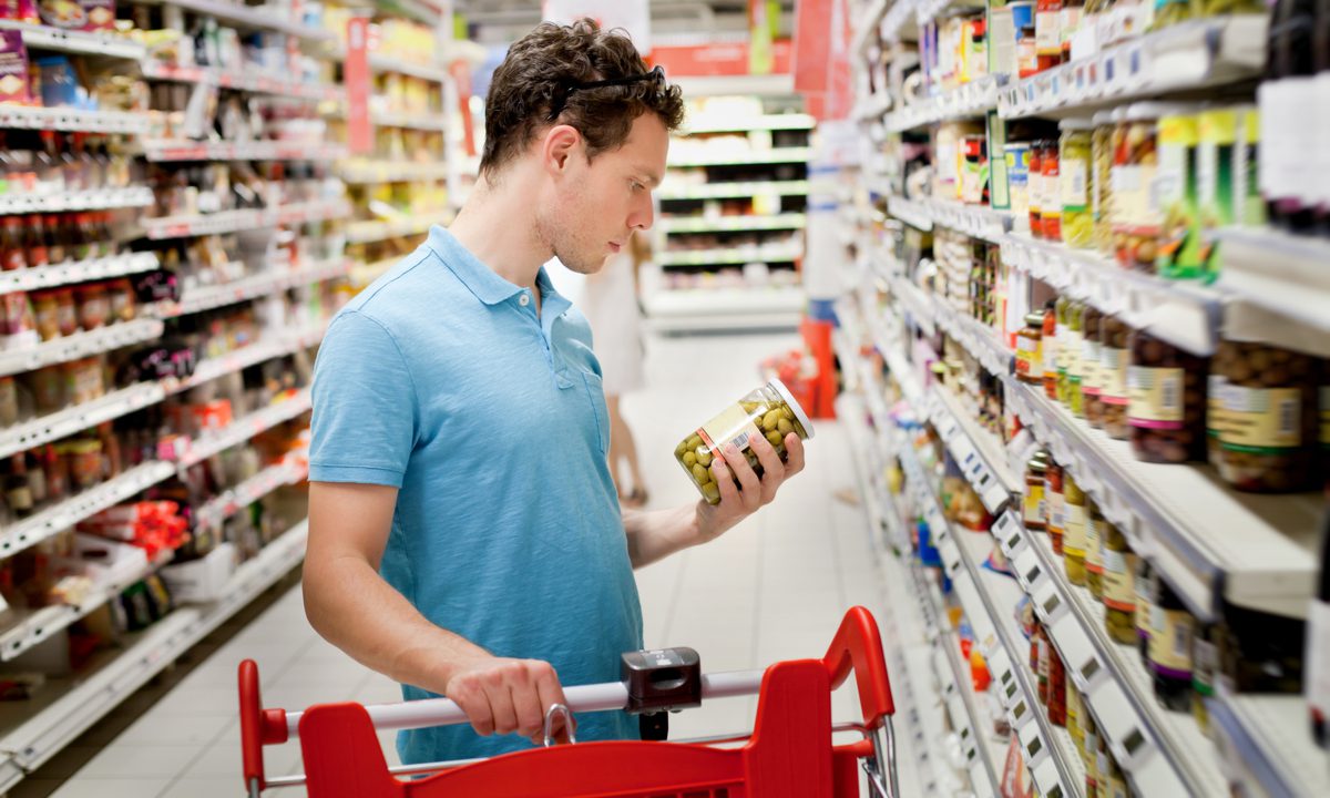 Shoppers Turn Away From Name Brands as Inflation Takes a Bite out of Grocery Budgets