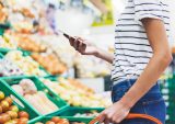 Grocery Roundup: Amazon Expands Grocery Technology Rollout; Supermarkets Add Online SNAP Acceptance