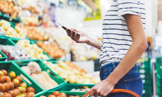 Grocery Roundup: Amazon Expands Grocery Technology Rollout; Supermarkets Add Online SNAP Acceptance