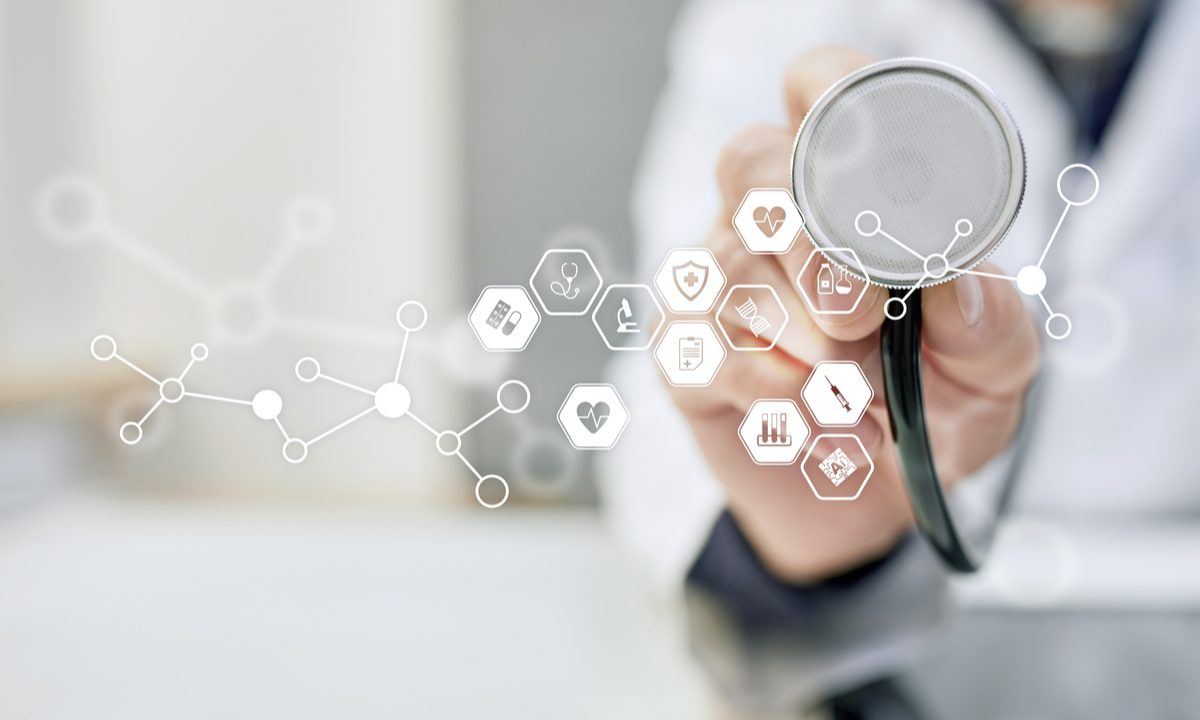 Blockchain Firm HashCash Joins Healthcare-Focused NFT Project