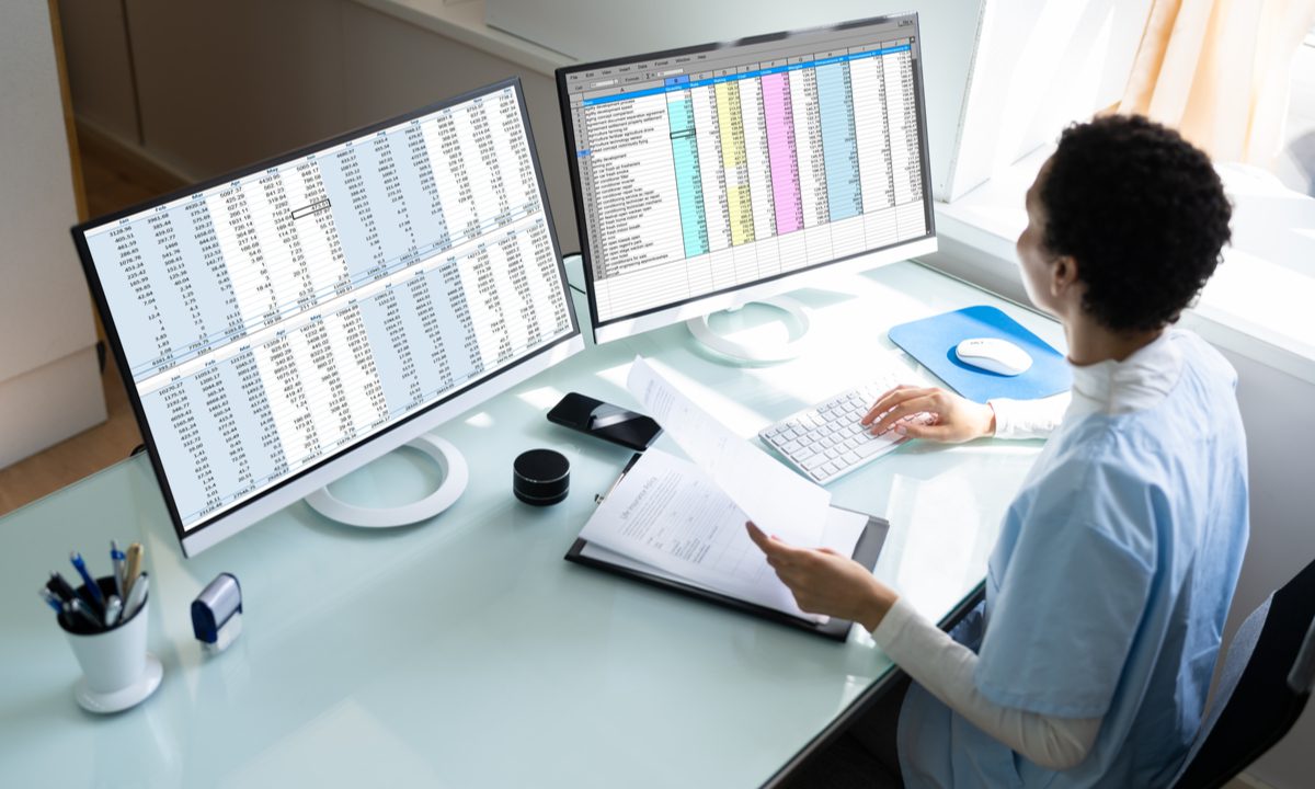 Healthcare AI Better at Back Office Than Back Surgery