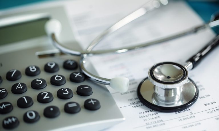 healthcare financing
