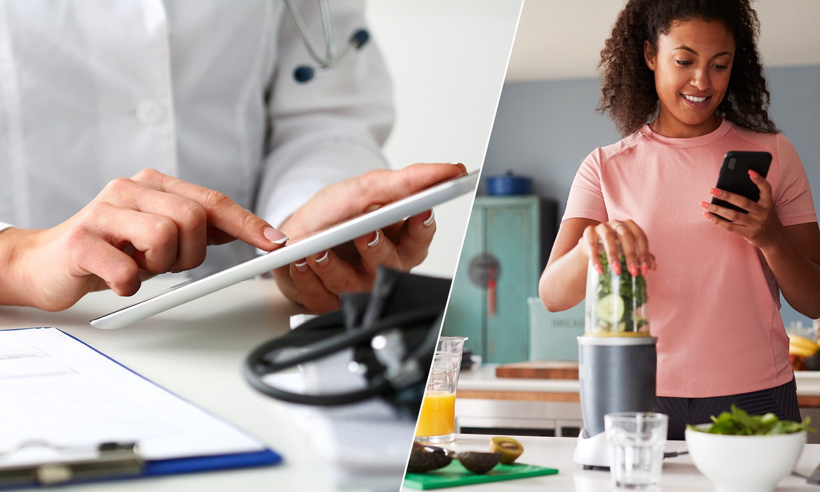 NEW DATA: One-Third of Patients Would Use Healthcare Portals If They Had Access