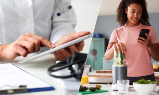 NEW DATA: One-Third of Patients Would Use Healthcare Portals If They Had Access
