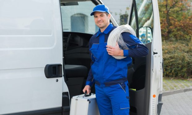 Vehicle Tracking Automatically Answers the Question, ‘Where are They?’ 