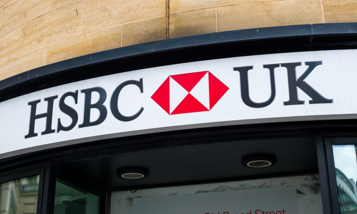 UK’s CMA Says HSBC Breached Open Banking Rule