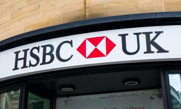 HSBC UK, CMA, open banking, regulations