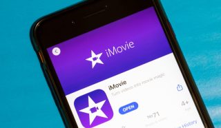 Apple’s Latest Version of iMovie Adds Two Features to Help Videomakers, Storyboards and Magic Movie