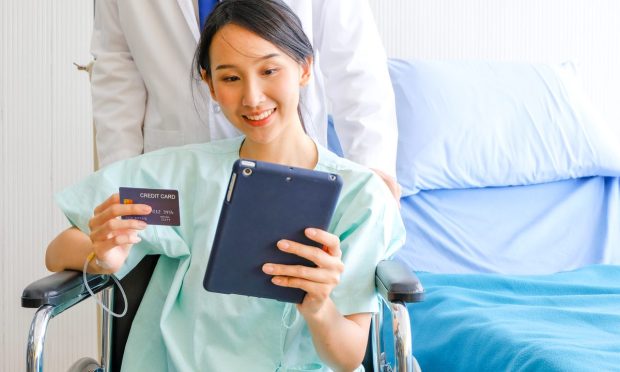 iVitaFi Launches Revised Digital Payment Platform for Hospitals and Physician Groups