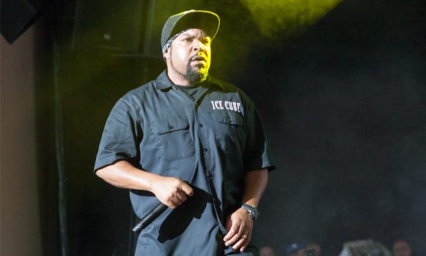Ice Cube, NFTs, music industry, blockchain