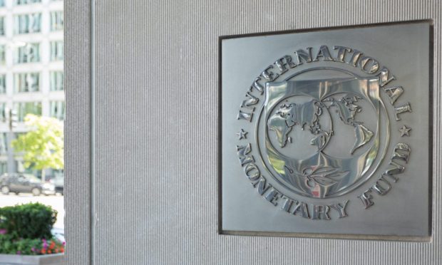 IMF, cryptocurrency, study, regulation