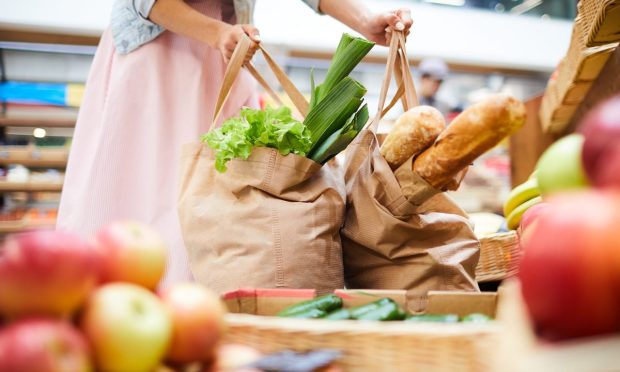 BOPIS Grows Basket Size as Most Consumers Buy Extra Items When Picking-Up In-Store