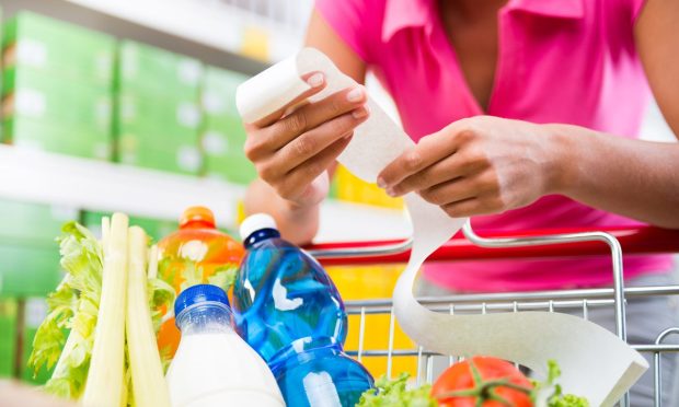 Retailers Enjoy Relief Rally on Hope That Inflation May Have Topped