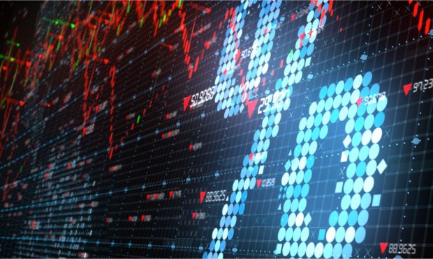 Rate-Sensitive Retailers Getting Rocked by Rising Borrowing Costs