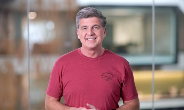 Microsoft’s James Phillips to Become Stripe’s President of Financial Services