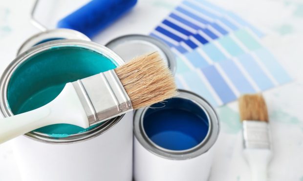 Kelly-Moore Offers Paint Deliveries Through Walmart GoLocal