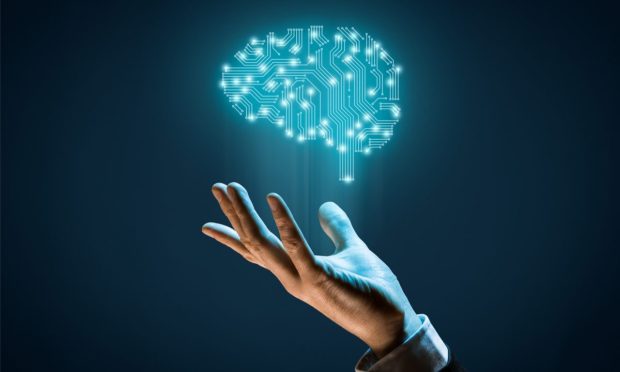 Laiye, intelligent automation, RPA, AI, China