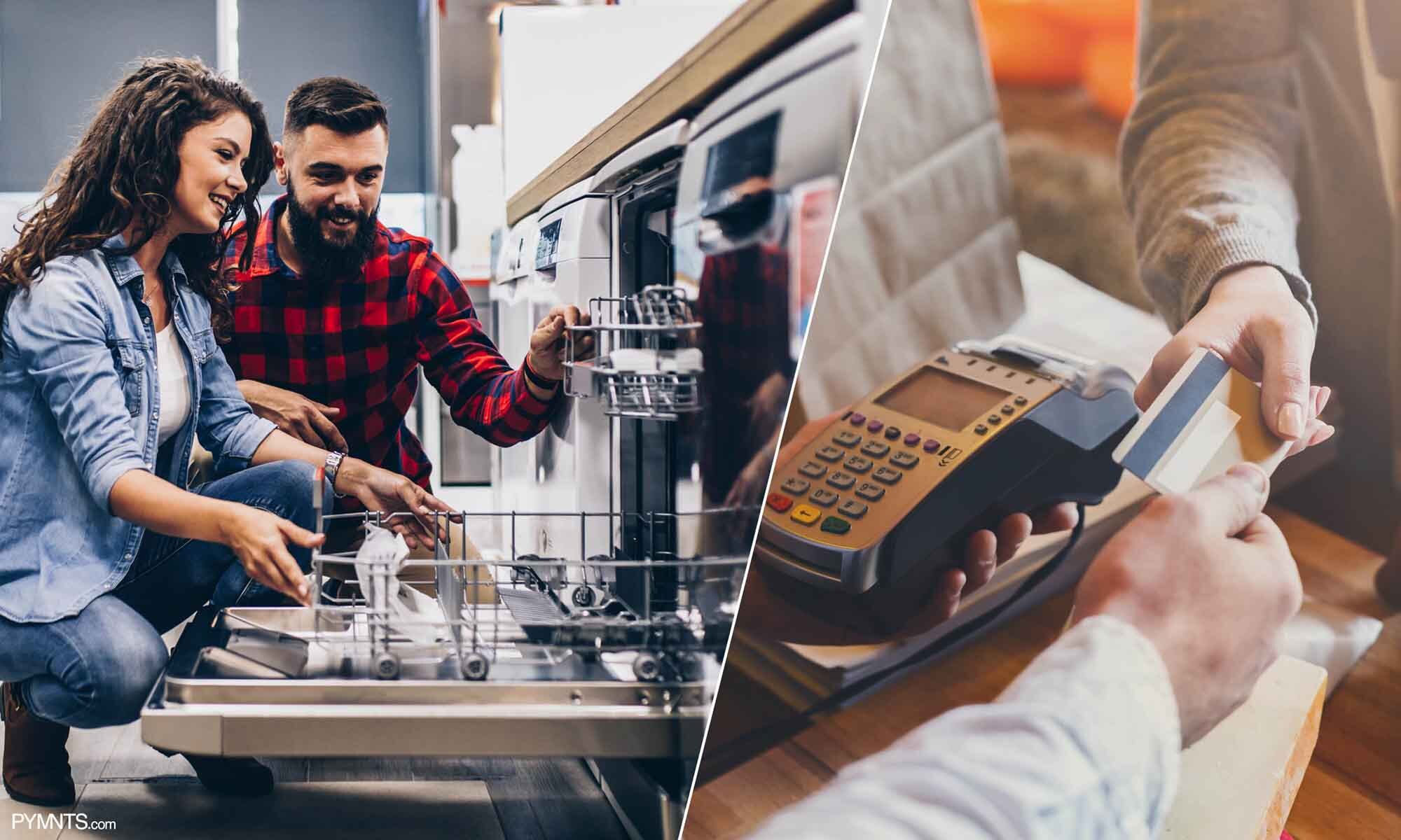 New Data: Retailers Get Durable Sales Boost From Lease-To-Own Plans