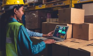 LocoNav, Locus Team up to Automate Supply Chains