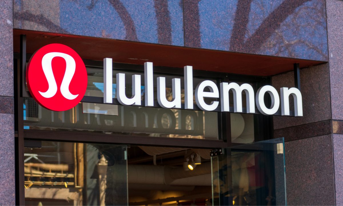 Lululemon Launches 'Like New' reCommerce Unit