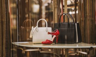 Farfetch to Pump Money and Punch Into Neiman Marcus and Bergdorf eCommerce Ops