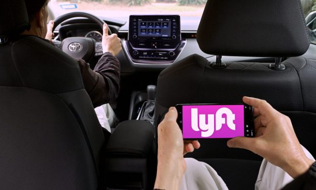 With New Lyft Assisted, Drivers Will Help Riders From Door to Vehicle
